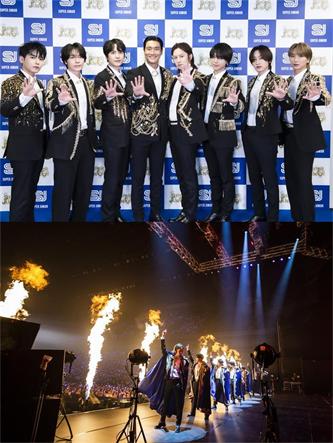 SUPER JUNIOR日本公演图片 1.jpg